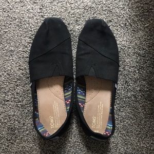 Tom’s Women’s Shoe